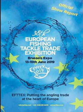 Attend EFTTEX2019-BRUSSELS